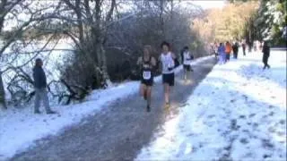 2010 West Regional X-C