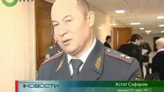 министр Сафаров.avi