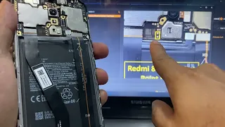 Quitar Cuenta Mi Permanente Xiaomi Redmi 8 & Redmi  8A & Redmi 7a By Unlocktool