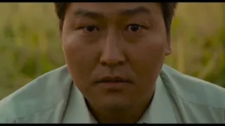 Memories of Murder (2003) Türkçe Altyazılı 1. Fragman - Bong Joon-ho, Song Kang-ho