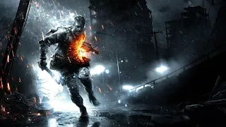 OPERATION GUILLOTINE (OFFICIAL) BATTLEFIELD 3 HARD DIFFICULTY - (1080P  XBOX1/XBOX 360) Part 4