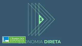 Economista detalha texto-base texto-base do novo regime fiscal para as contas da União - 24/05/2023