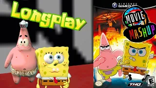 SpongeBob SquarePants Movie Mashup - Longplay | 100% [4K]