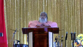 Adulterers, Homosexuals, Lesbians, Transgenders Repent! // Prophet Sadhu Sundar Selvaraj