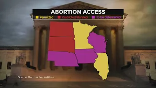 How MN abortion providers are preparing for possible influx