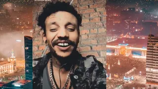 TIK TOK Ethiopian oromia Funy videos | Best Ethiopian oromo Tiktok compilation video compilation #2