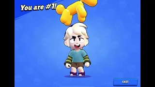 Gus Win & Lose Animations #brawlstars #brawlstarsupdate #brawlstarsnews #brawlstarsnewbrawler