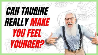Taurine: How the Misunderstood Amino Acid Could Benefit Your Health & Longevity