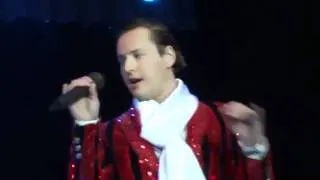 VITAS_Opera #2 & These Eyes Opposite You_Russian Tour 2012 "Mommy and Son"_Serpukhov_January 28_2012