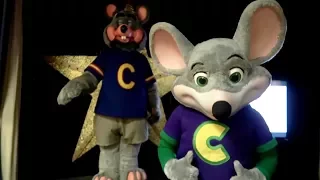 Chuck E Cheese May Funny and Cute Moments Compilation