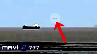 New UFO Sightings Compilation! Video Clip 012