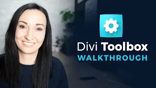 Divi Toolbox Plugin Walkthrough - Awesome Tools to Customize the Divi Theme! 💙⚙️