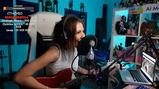 Tokyo Ghoul / Токийский Гуль (RUS cover by Ai Mori)