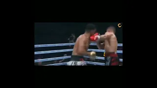 Jai Opetaia disrespect Mairis Briedis with a Brutal Punch's to the face & body | Replay in Slow Mo