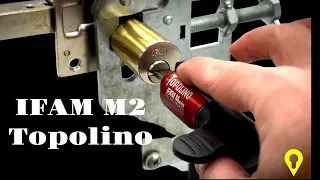 Ifam M2 series - Topolino Decoder