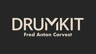 FAC Drumkit 1.1 Release (AuV3 iOS)