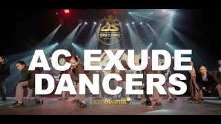 Dance Supremacy | Queens | College | Artist Connection Exude Dancers | 3rd Place