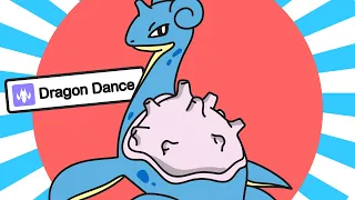 Lapras Is BACK! It's Insanely Fun