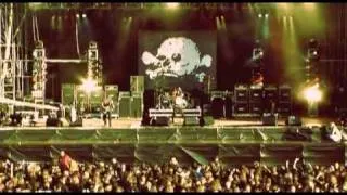 Marduk-Throne of Rats live at Wacken 2005 HQ