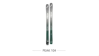 Peak 104 by Bode Miller