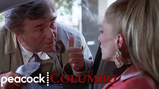 The Cat Is Out of The Bag | Columbo