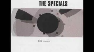 The Specials - Gangsters (John Peel Sessions 29/5/79)