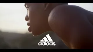 Adidas UltraBOOST Running Commercial