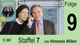 Um Himmels Willen - Zug nach nirgendwo - S07 F09 |087