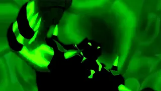 [FAN EDIT] Ben 10 Reboot: UAF Style Shockrock Transformation