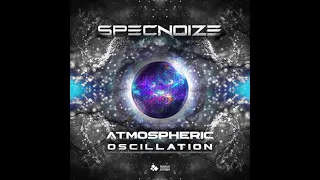 Specnoize - Atmospheric Oscillation