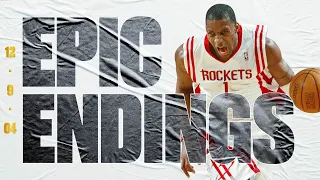 Tracy McGrady Drops 13 PTS In 33 Seconds 👀 | Final 1:01