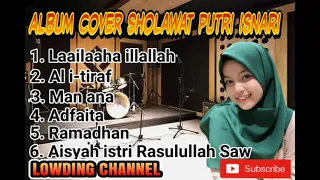 Sholawat Pengantar Tidur Cover Putri Isnari |MP3 TANPA IKLAN