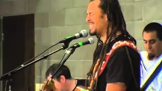 Michael Franti and Spearhead at Folsom Prison