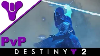 Destiny 2: Forsaken PvP - Neues Eisenbanner & Commentary - Gameplay Let's Play Deutsch