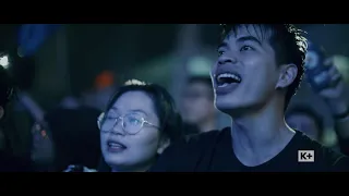 Tiếng Gọi | Liveshow Bức Tường Trở Về - Official