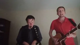 "Портрет работы Пабло Пикассо" (Cover By Шарикoff & Подshipникoff)