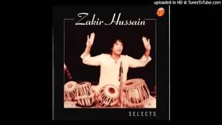 Zakir Hussain - Pune, January, 1997