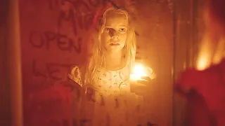 Зеркала: Инкарнация (2020) - Фильм - Русский трейлер - Ужасы