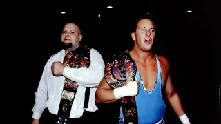 Every ECW World Tag Team Champions (1992-2001)