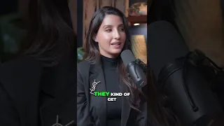 Unveiling the Truth : Epic Conversation with Nora Fatehi