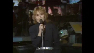 annie girardot...pigalle... live 1981 hd