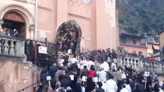 Maria SS dei Miracoli di Collesano (PA)  27/05/15