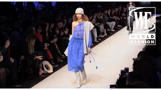 Pascal Millet Осень/Зима 2017-18 Неделя Моды в Париже