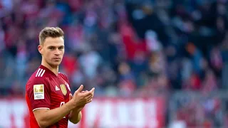 Bundesregierung fordert Fußballer Kimmich indirekt zur Impfung auf