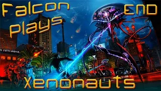 Xenonauts Final Mission - Xenonauts Let's Play - Ending?