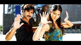 Ileana D'Cruz Hindi Dubbed Movie Full Love Story- Tarun, Jagapati Babu, Sunil, Pradeep Rawat