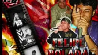 mc felipe boladao - ta dificil