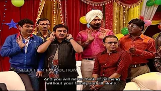 Episode 513 - Taarak Mehta Ka Ooltah Chashmah - Full Episode | तारक मेहता का उल्टा चश्मा