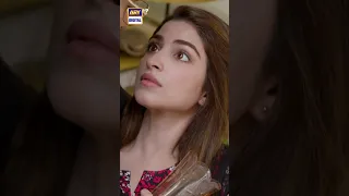 Kinza Hashmi & Faysal Quraishi | Best Scene #shorts #hook