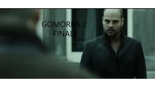 Gomorra 2 Scena Finale HD